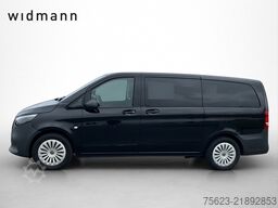 Mercedes-Benz Vito 116 CDI Tourer PRO  Klima Sitzheizung Kamera