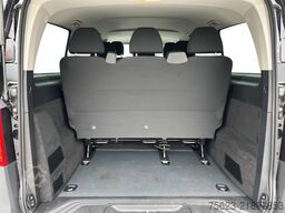 Mercedes-Benz Vito 116 CDI Tourer PRO  Klima Sitzheizung Kamera