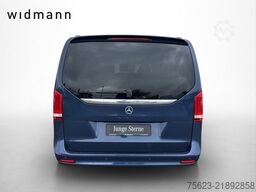 Mercedes-Benz V 300 d 4MATIC EDITION AMG Sound Standh. Distr. AHK
