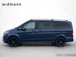 Mercedes-Benz V 300 d 4MATIC EDITION AMG Sound Standh. Distr. AHK