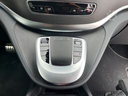 Mercedes-Benz V 300 d 4MATIC EDITION AMG Sound Standh. Distr. AHK
