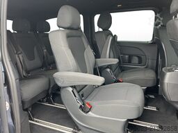 Mercedes-Benz V 300 d 4MATIC EDITION AMG Sound Standh. Distr. AHK