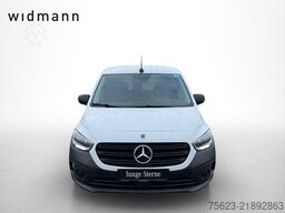 Mercedes-Benz Citan 110 CDI Kasten BASE  Klima Sitzheizung