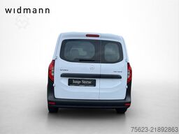 Mercedes-Benz Citan 110 CDI Kasten BASE  Klima Sitzheizung