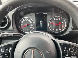 Mercedes-Benz Citan 110 CDI Kasten BASE  Klima Sitzheizung