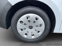 Mercedes-Benz Citan 110 CDI Kasten BASE  Klima Sitzheizung