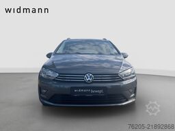 VW Golf VII Sportsvan 1.4 TSI BMT Comfortline *SHZ*
