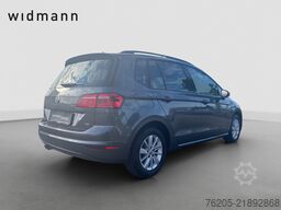 VW Golf VII Sportsvan 1.4 TSI BMT Comfortline *SHZ*