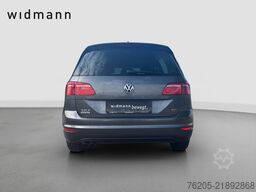 VW Golf VII Sportsvan 1.4 TSI BMT Comfortline *SHZ*