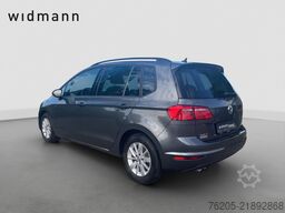 VW Golf VII Sportsvan 1.4 TSI BMT Comfortline *SHZ*