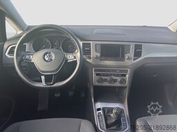 VW Golf VII Sportsvan 1.4 TSI BMT Comfortline *SHZ*