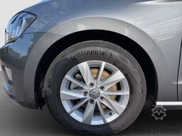 VW Golf VII Sportsvan 1.4 TSI BMT Comfortline *SHZ*
