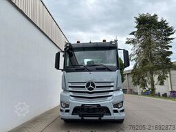 Mercedes-Benz Actros 5 1853 LS 4x2 4xSHZ ACC AUT z Kam.