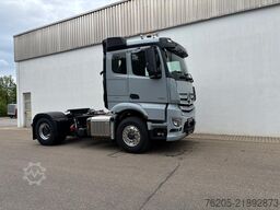 Mercedes-Benz Actros 5 1853 LS 4x2 4xSHZ ACC AUT z Kam.