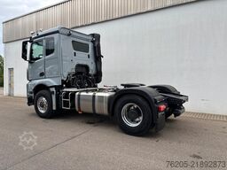 Mercedes-Benz Actros 5 1853 LS 4x2 4xSHZ ACC AUT z Kam.