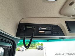 Mercedes-Benz Actros 5 1853 LS 4x2 4xSHZ ACC AUT z Kam.