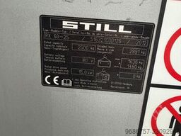 STILL RX 60-25