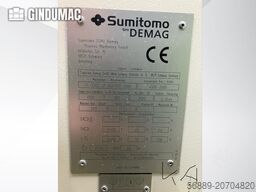 SUMITOMO SHI DEMAG El-Exis SP 450/920-2500