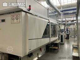 SUMITOMO SHI DEMAG El-Exis SP 580/1020-3000