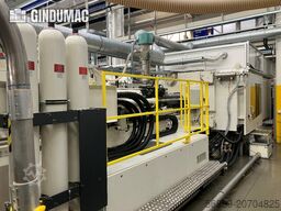 SUMITOMO SHI DEMAG El-Exis SP 580/1020-3000