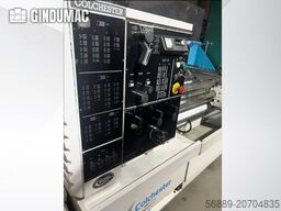 Colchester Triumph VS 2500