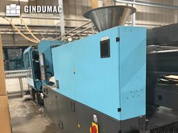 SUMITOMO SHI DEMAG El-Exis S250/630-1600