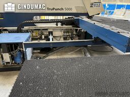 TRUMPF TRUPUNCH 5000 S10