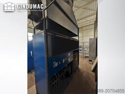 TRUMPF TruLaser 5030 classic 6,0kW + LiftMaster