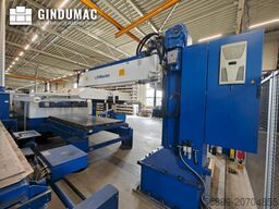 TRUMPF TruLaser 5030 classic 6,0kW + LiftMaster