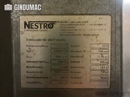 NESTRO NE 300 PU Jet