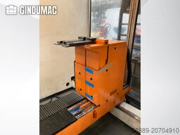 TRUMPF TrumaBend V85