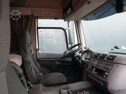 DAF CF 400 SSC tractor unit