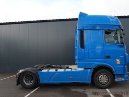 DAF XF 480 SSC tractor unit