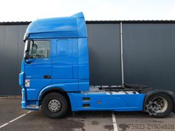 DAF XF 480 SSC tractor unit