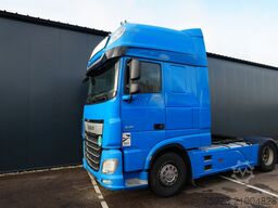 DAF XF 480 SSC tractor unit