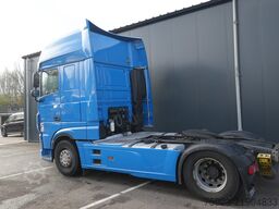 DAF XF 480 SSC tractor unit