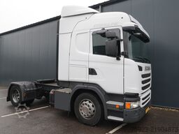 Scania G 410 Tractor unit