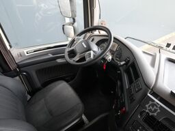 DAF XF 480 SSC tractor unit