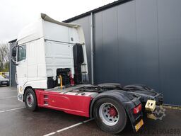 DAF XF 480 SSC tractor unit