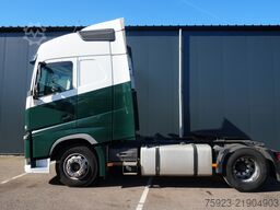 Volvo FH 420 tractor unit