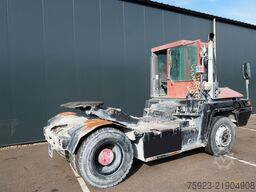 Terberg RT Terminal tractor unit