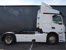 Mercedes-Benz Actros 1936 tractor unit 460.300km MIRRORCAM