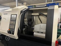 DMG MORI Sprint 32/8