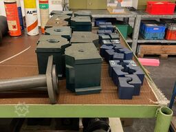 DMG MORI Sprint 32/8