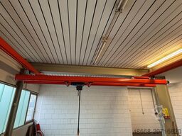 Liebel | Demag KBK | DC-COM 5-500