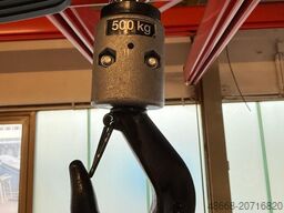 Liebel | Demag KBK | DC-COM 5-500