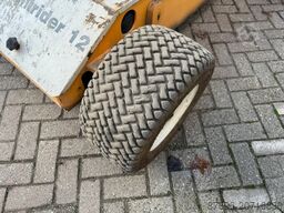 Niftylift HR12NE Hoogwerker Knikarmhoogwerker