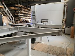 Weinmann WBZ160 POWERSIX