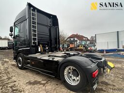 DAF XF530FT/Super Space Cab/Standheizung/ACC