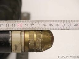 Kjellberg PerCut 100-1/O2 7 m